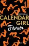 [Calendar Girl 02] • Février